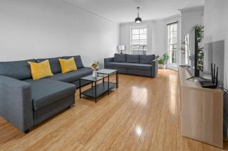 3-Bedroom House in Ultimo Good for 10 Guests - Sydney - 0