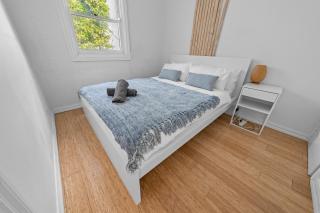 3-Bedroom House in Ultimo Good for 10 Guests - 2