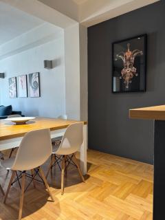 Apartment CityHeart - Ohrid - 7