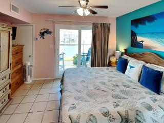 Kontiki Beach Resort 113 - 2