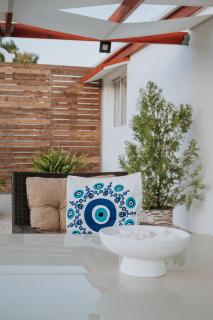 Dimosthenis Land - Private Luxury Stay - Asgourou - 8