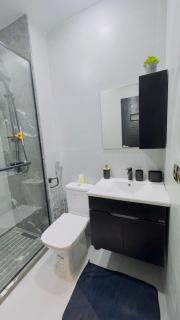 Cozy & Stylish 2 Bedroom apartment - Central location - Tangier - 9