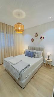 Cozy & Stylish 2 Bedroom apartment - Central location - Tangier - 4