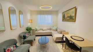 Cozy & Stylish 2 Bedroom apartment - Central location - Tangier - 3