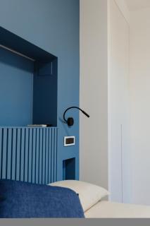 Bed & Breakfast Memory - Castelbasso - 8