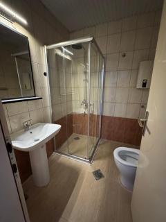 Apartment CityHeart - Ohrid - 8