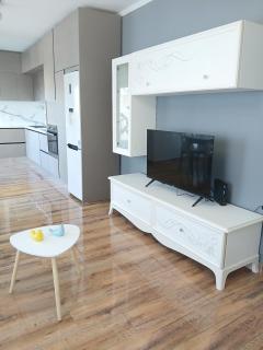 Cozy and chic apart - 8