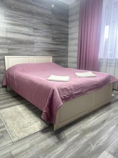 Silk Way Hotel - Kökşetaw - 0