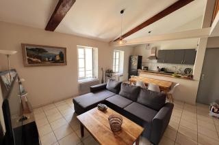 Coeur de village - Villeneuve Les Avignon - Villeneuve-lès-Avignon - 0