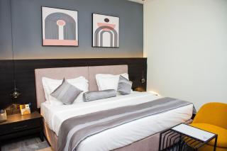 The Thribeka Hotel - Mama - 5