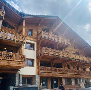 Apartment Okami - Morzine - 9