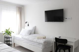 Hotel Sport Houštka - - 7