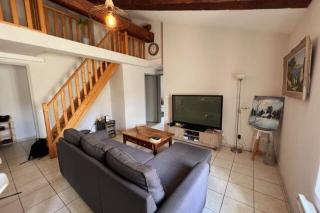 Coeur de village - Villeneuve Les Avignon - Villeneuve-lès-Avignon - 5
