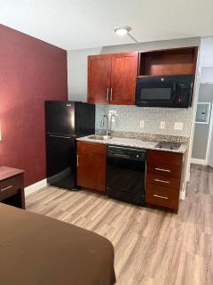 Fieldstone Apartments & Studios - Fairmont - 3