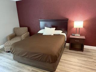 Fieldstone Apartments & Studios - Fairmont - 1