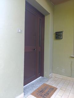 Valentin Monfalcone Apartment near Fincantieri and Marina Julia - 1