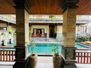 Pondok Wisata Amerta Semaya Agung - 8