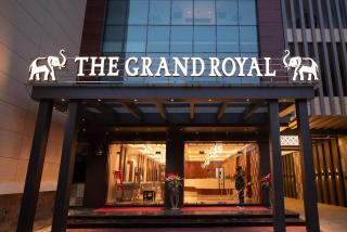 The Grand Royal Hotel - Samastīpur - 0