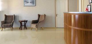 Hotel Iceberg - 8