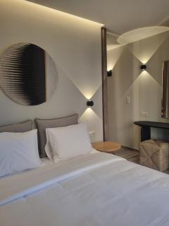 Fos Luxury Villas - Caristo - 1