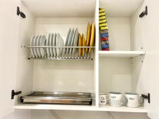 Premium Stylish Studio in JVC - 6