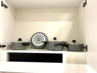 Premium Stylish Studio in JVC - 7