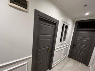 Blue Istanbul Hotel Taksim - 1