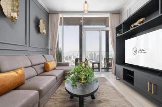 BLVD - Upgraded Highrise Suites - 3