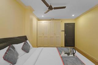 Townhouse Fantasea Hotels Near OMR - Chennai - 6