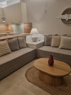Fos Luxury Villas - Caristo - 8