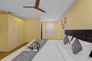 Townhouse Fantasea Hotels Near OMR - 3