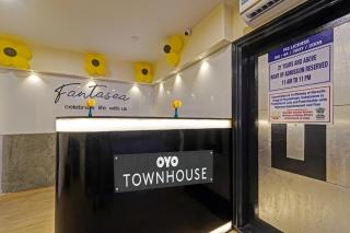 Townhouse Fantasea Hotels Near OMR - 2