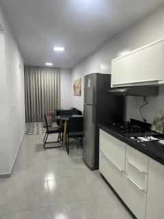 Apartamentos Novos com Charme no centro de Ibirama - Ibirama - 6
