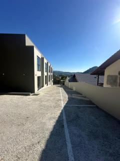 Apartamentos Novos com Charme no centro de Ibirama - 2