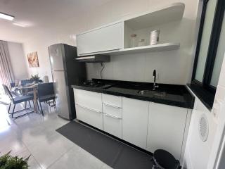 Apartamentos Novos com Charme no centro de Ibirama - Ibirama - 3