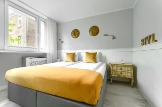 MARGI Kai Apartament - 0