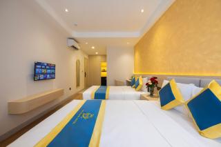 Anh Thắng Hotel - 0