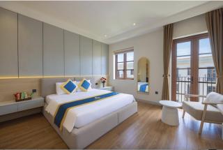 Anh Thắng Hotel - 9