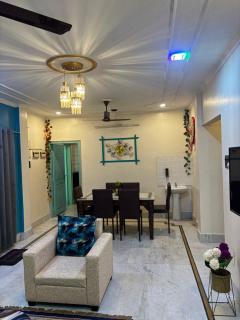 Parijat Homestay - 0