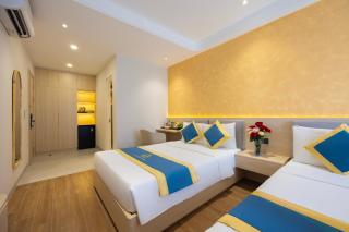 Anh Thắng Hotel - 8