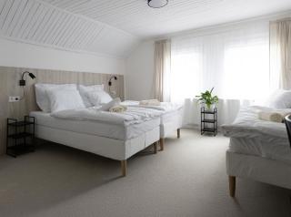 Hotel Sport Houštka - 0