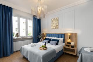 Movo Selected Old Town Apartment - Warschau - 0