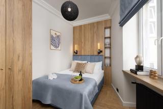 Movo Selected Old Town Apartment - Warschau - 6