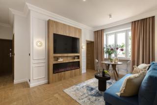 Movo Selected Old Town Apartment - 9