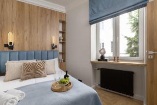Movo Selected Old Town Apartment - Warschau - 2