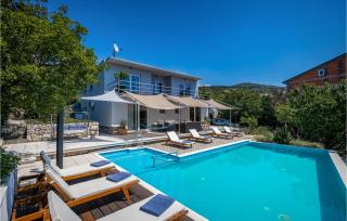 Amazing Home In Crikvenica - 0