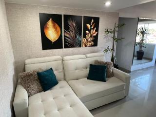 Los Molinos Apartment - Medellín - 0