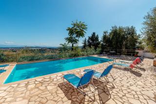 Villa Saint John, by Estia - - 5
