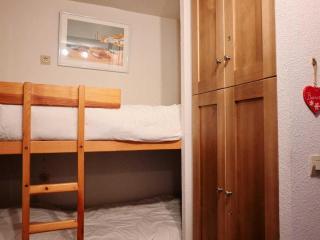 Appartement 2 pièces avec balcon, près des pistes et commerces, pour 4 personnes à Vallandry - FR-1-411-926 - 2