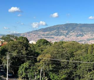 Los Molinos Apartment - Medellín - 6